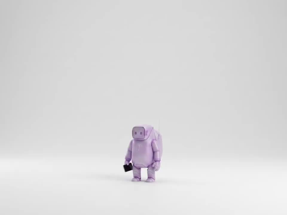 AI phone answering