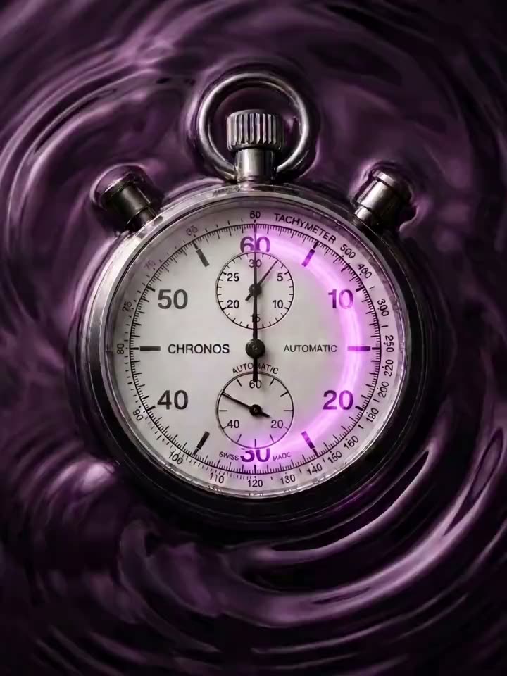 Live in days